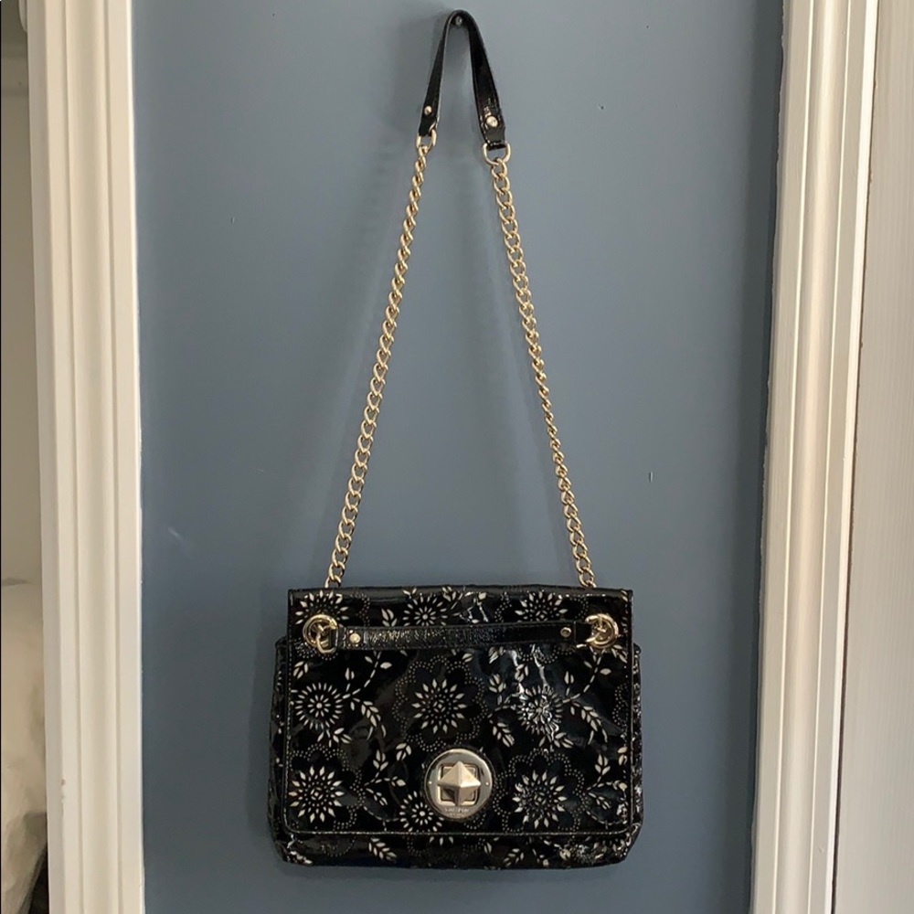 Kate Spade purse - Picture 2 of 3